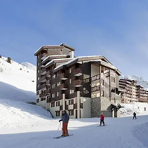 **** Aparthotel Le Centaure Frankrijk