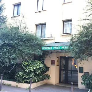 Nouveau Park Paris